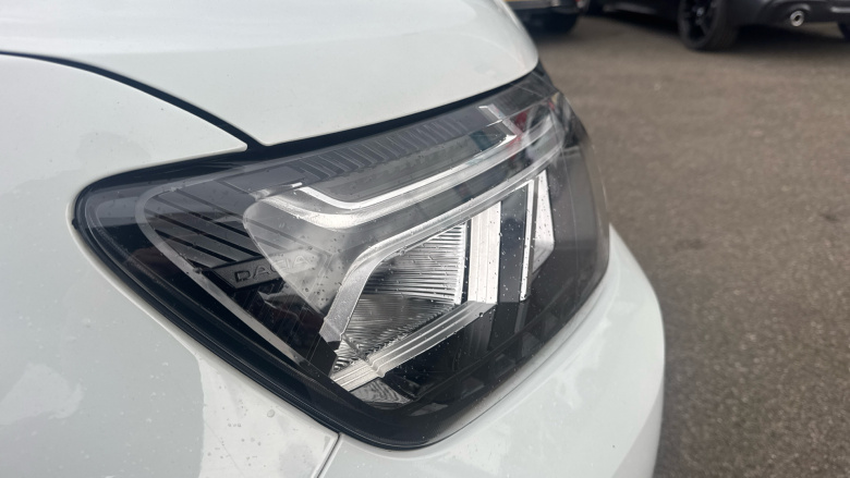 Dacia Duster 1.0 TCe 90 Prestige 5dr Petrol Estate